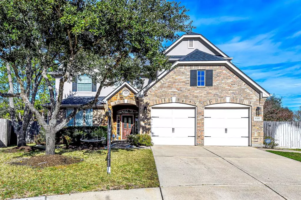 Katy, TX 77494,6106 Grand Shores CT