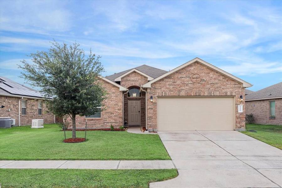 5122 Royal Jasmine PL, Katy, TX 77449