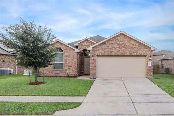 Katy, TX 77449,5122 Royal Jasmine PL