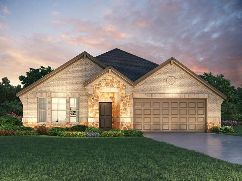5233 Oakheath Forest LN, Pearland, TX 77584