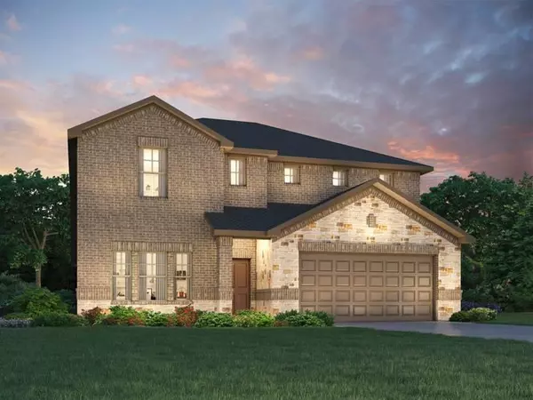 2355 Woodland Prairie LN, Conroe, TX 77384