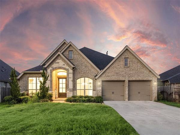 3239 Shadow View LN, Missouri City, TX 77459