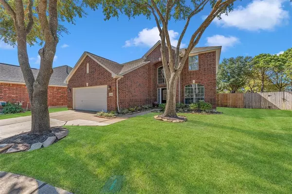 Cypress, TX 77433,15319 Coral Leaf TRL