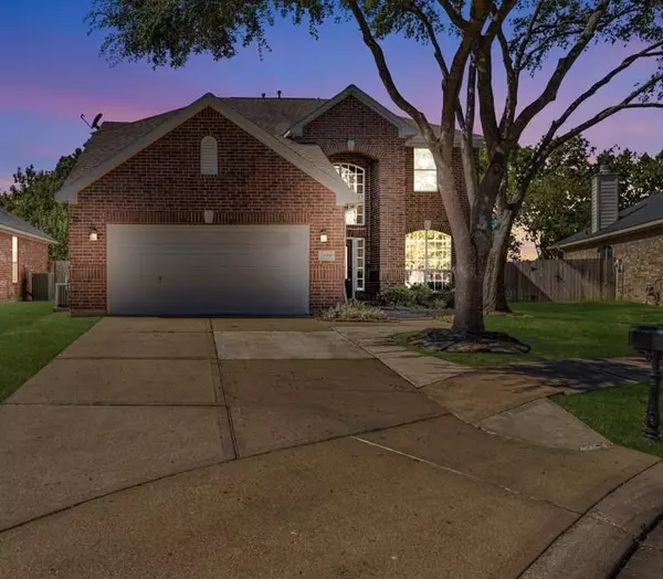 Cypress, TX 77433,15319 Coral Leaf TRL