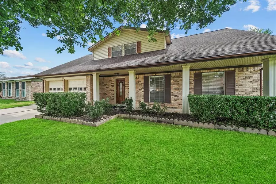 4307 Ute ST, Pasadena, TX 77504