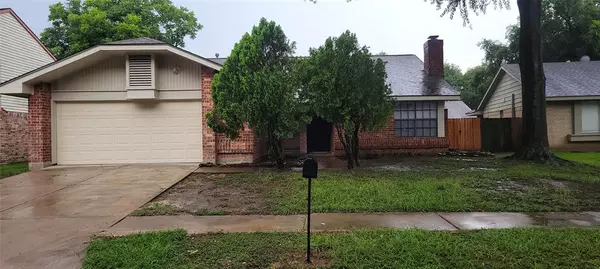 19923 Gatling CT, Katy, TX 77449