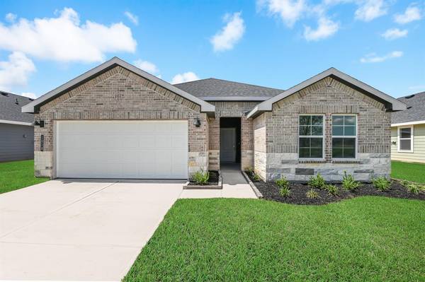 Alvin, TX 77511,1018 Great Barracuda LN