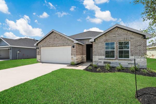 Alvin, TX 77511,1018 Great Barracuda LN