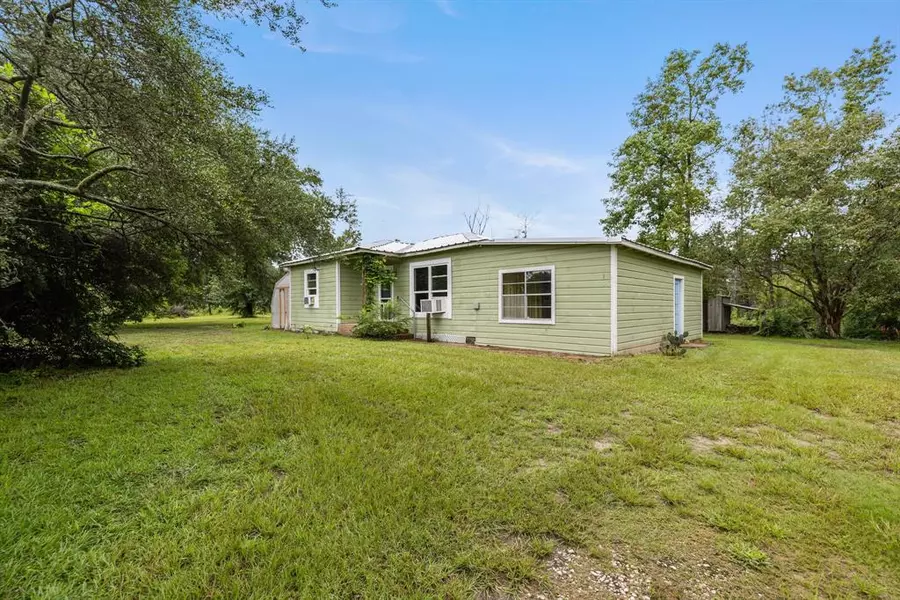 416 FM-1276, Livingston, TX 77351