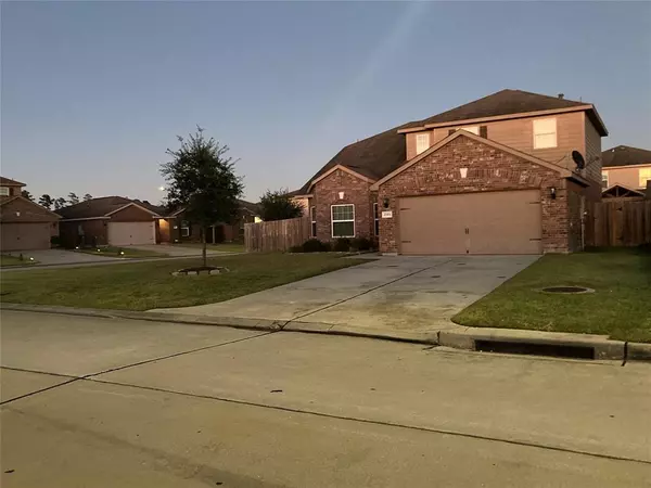 Humble, TX 77338,20454 Moon Walk DR