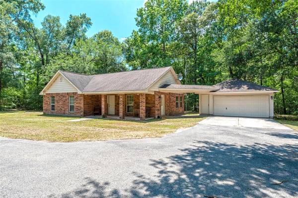 26750 Sandy CRK, Magnolia, TX 77355