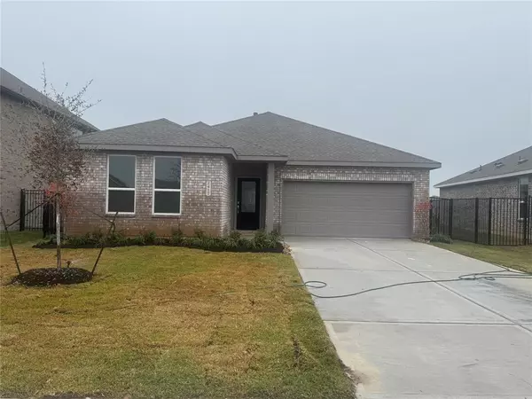 2513 Lago Costa DR, Texas City, TX 77568