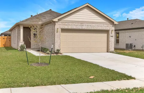 7324 Stella Marina WAY, Texas City, TX 77591