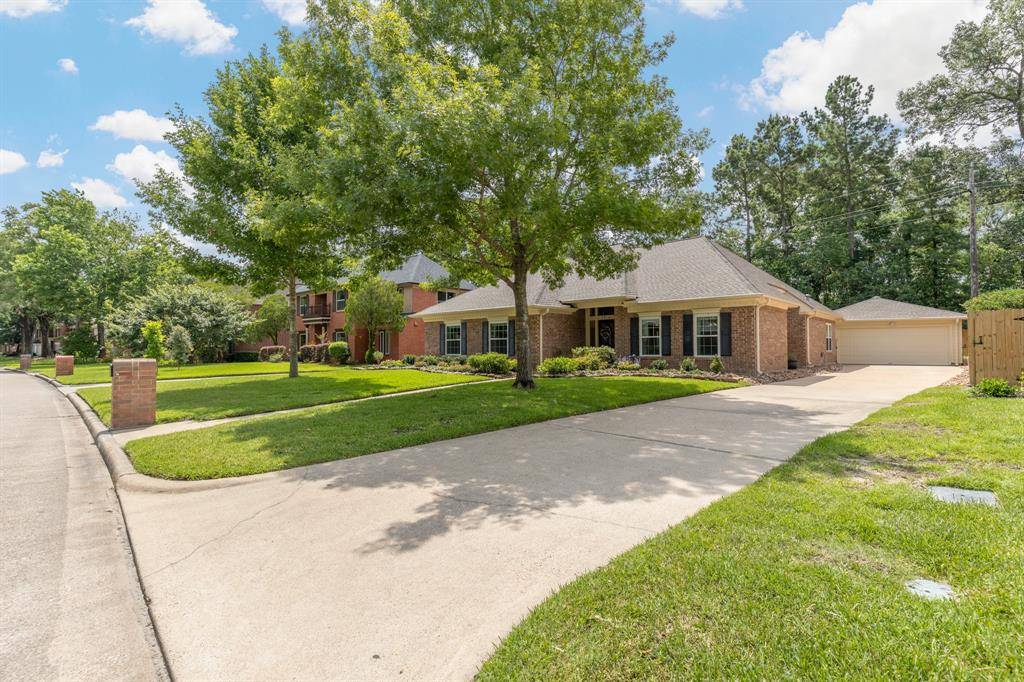Kingwood, TX 77345,3918 Brook Shadow DR