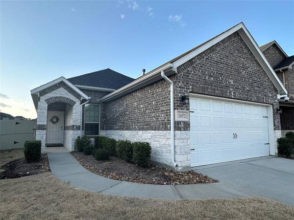 16872 Pink Wintergreen DR, Conroe, TX 77385