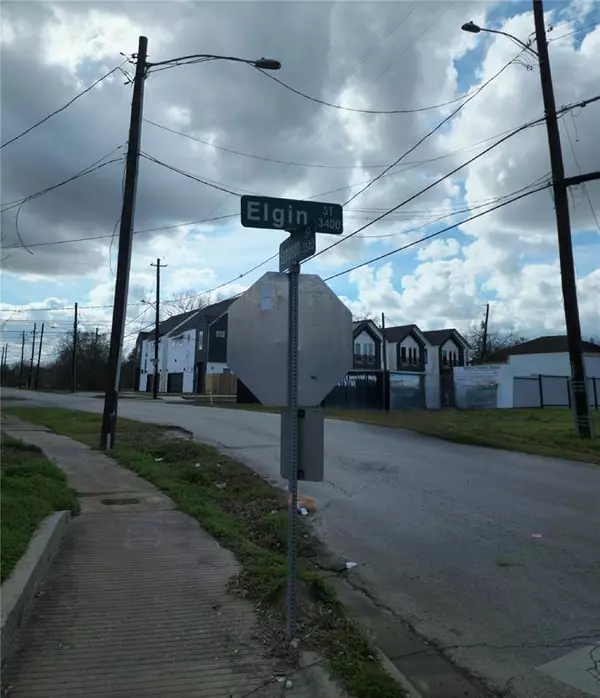 Houston, TX 77004,3311 Sampson ST