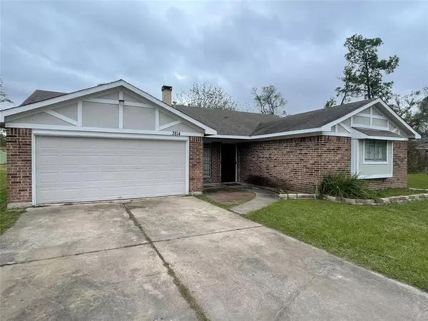 Houston, TX 77013,3814 Colvin ST