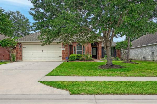 19506 Nara Vista DR, Tomball, TX 77377