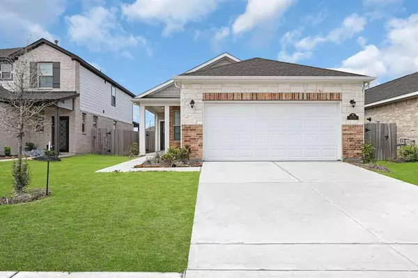 Katy, TX 77493,5735 Tabula Rasa DR