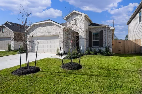 Magnolia, TX 77354,32522 Blue Plum LN