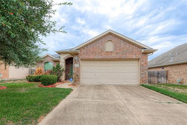 16706 Jelly Park Stone DR, Cypress, TX 77429