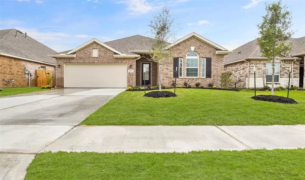 Baytown, TX 77521,6606 Hidden Dunes DR