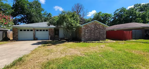 Dickinson, TX 77539,4812 33rd ST