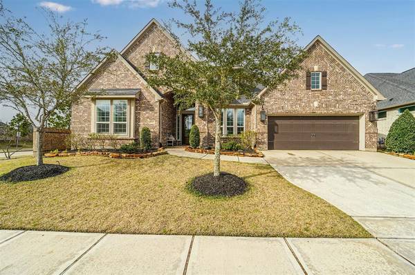 5923 Twilight Shadow LN, Houston, TX 77059