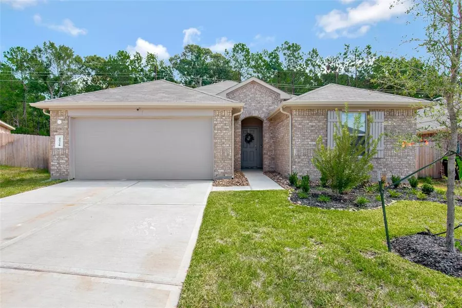 40320 Hilltop Prairie DR, Magnolia, TX 77354