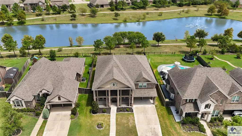 Pearland, TX 77089,2110 Dovetail Falls LN