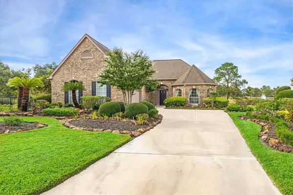 3307 Flower Field LN, Pearland, TX 77584