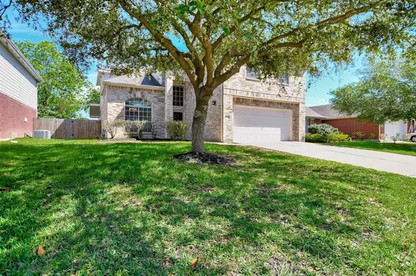 Tomball, TX 77375,19715 Logan Briar DR