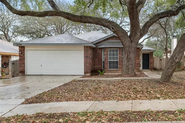 Schertz, TX 78154,3505 Piedmont PL