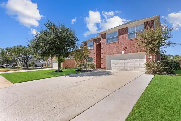 Tomball, TX 77375,9818 Edgewood Manor CT