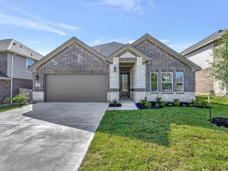 527 Highland Thicket DR, Montgomery, TX 77316