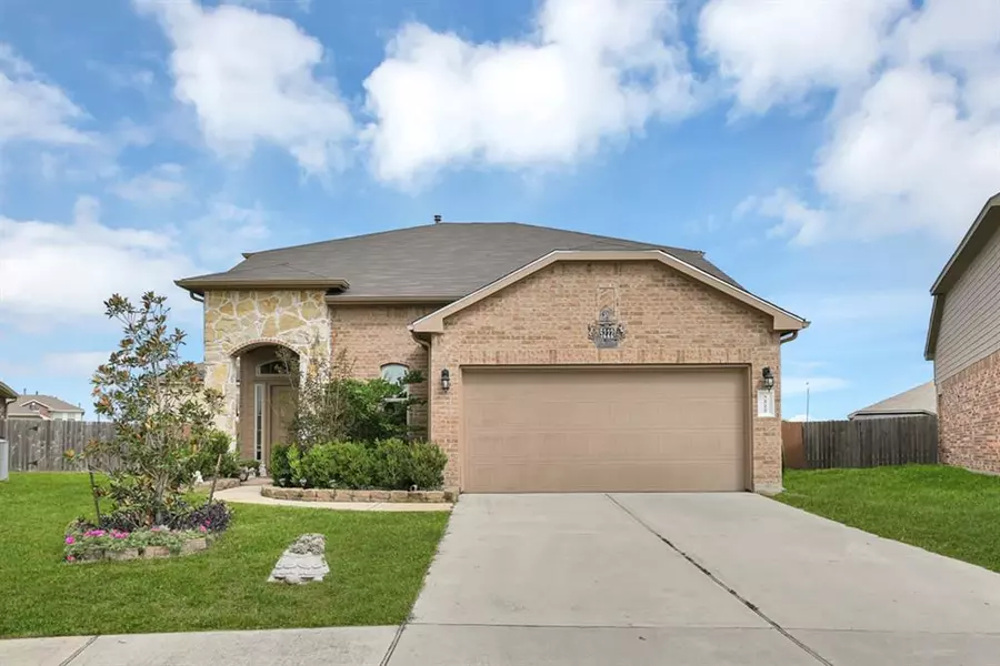 5222 Chester Springs LN, Katy, TX 77449