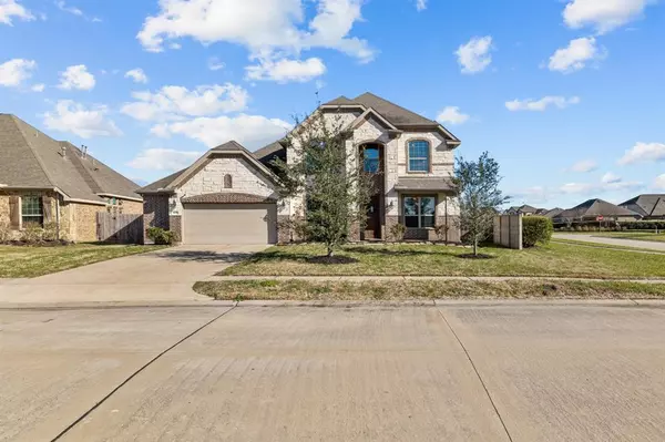 Rosharon, TX 77583,4827 Enchanted Springs DR