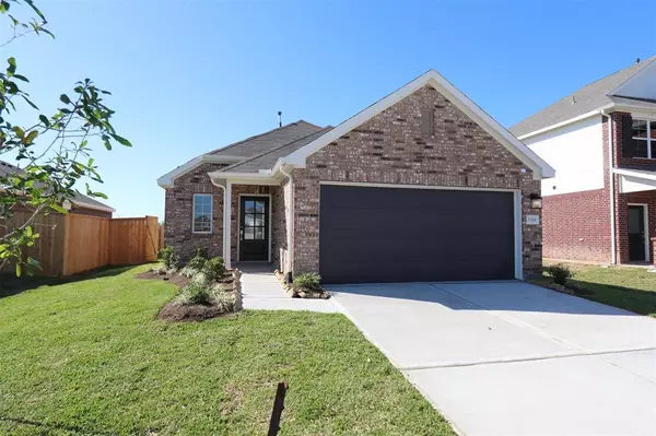 Rosenberg, TX 77471,3318 Trail View DR