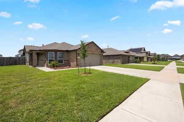 Rosenberg, TX 77471,2626 Ridgeback DR