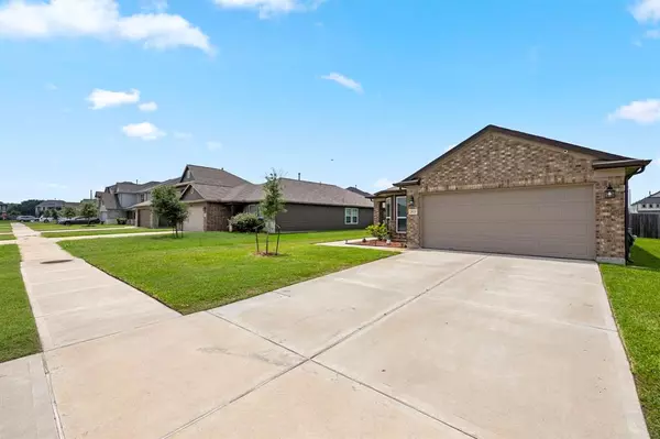 Rosenberg, TX 77471,2626 Ridgeback DR