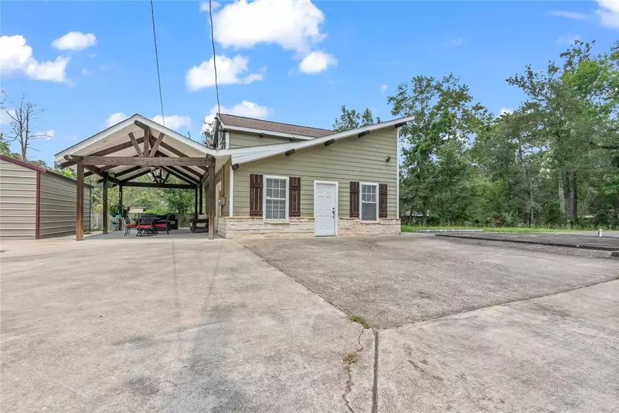 4903 Harvey Road, Crosby, TX 77532