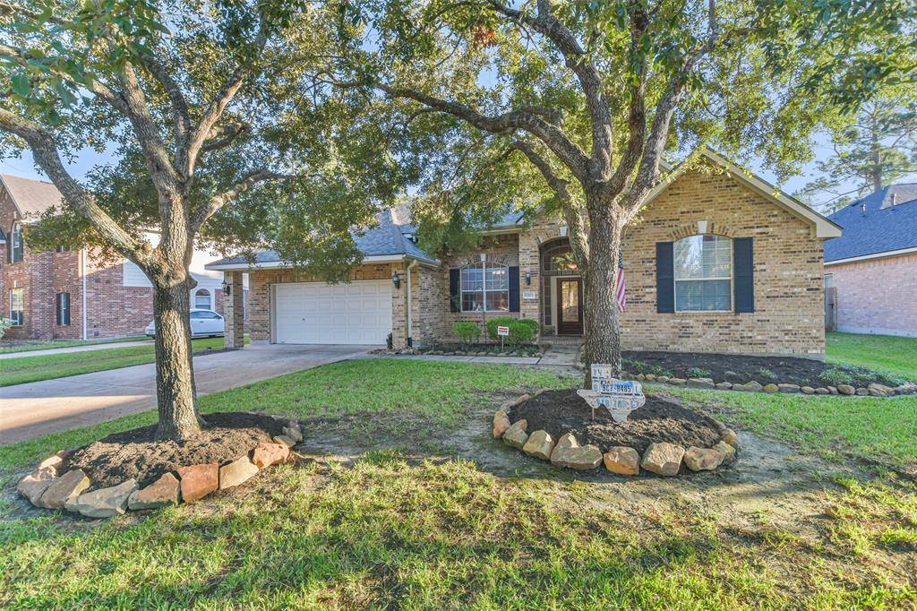 12202 Salt River Valley LN, Humble, TX 77346