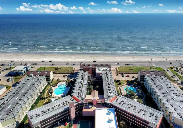 6300 Seawall BLVD #3221, Galveston, TX 77551