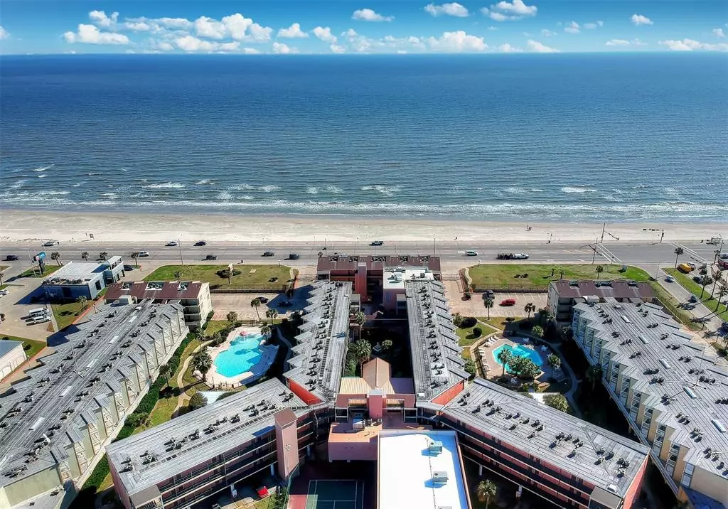 Galveston, TX 77551,6300 Seawall BLVD #3221