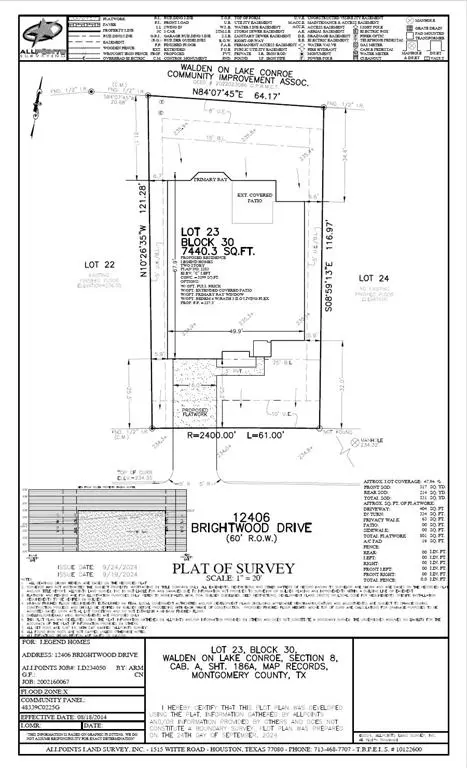 Montgomery, TX 77356,12406 Brightwood DR