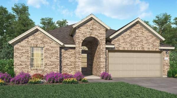 16931 Pin Cherry Leaf DR, New Caney, TX 77357