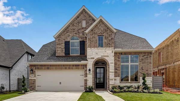 4606 Barberry Ridge CIR, Manvel, TX 77578