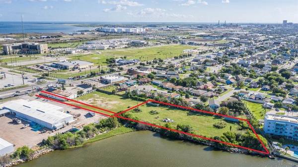 5905 Broadway, Galveston, TX 77551