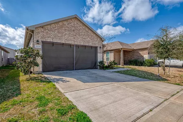 Katy, TX 77493,25539 Pitchfork Ranch PL