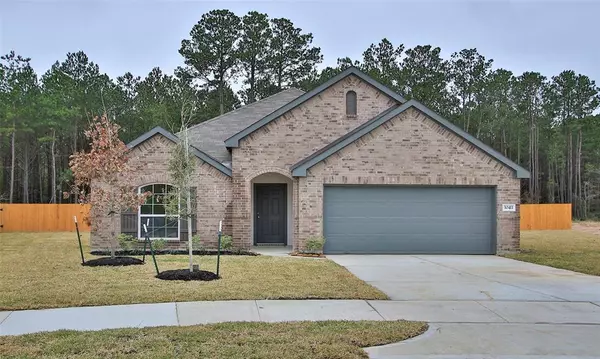 30411 Castle Stuart CT, Cleveland, TX 77327